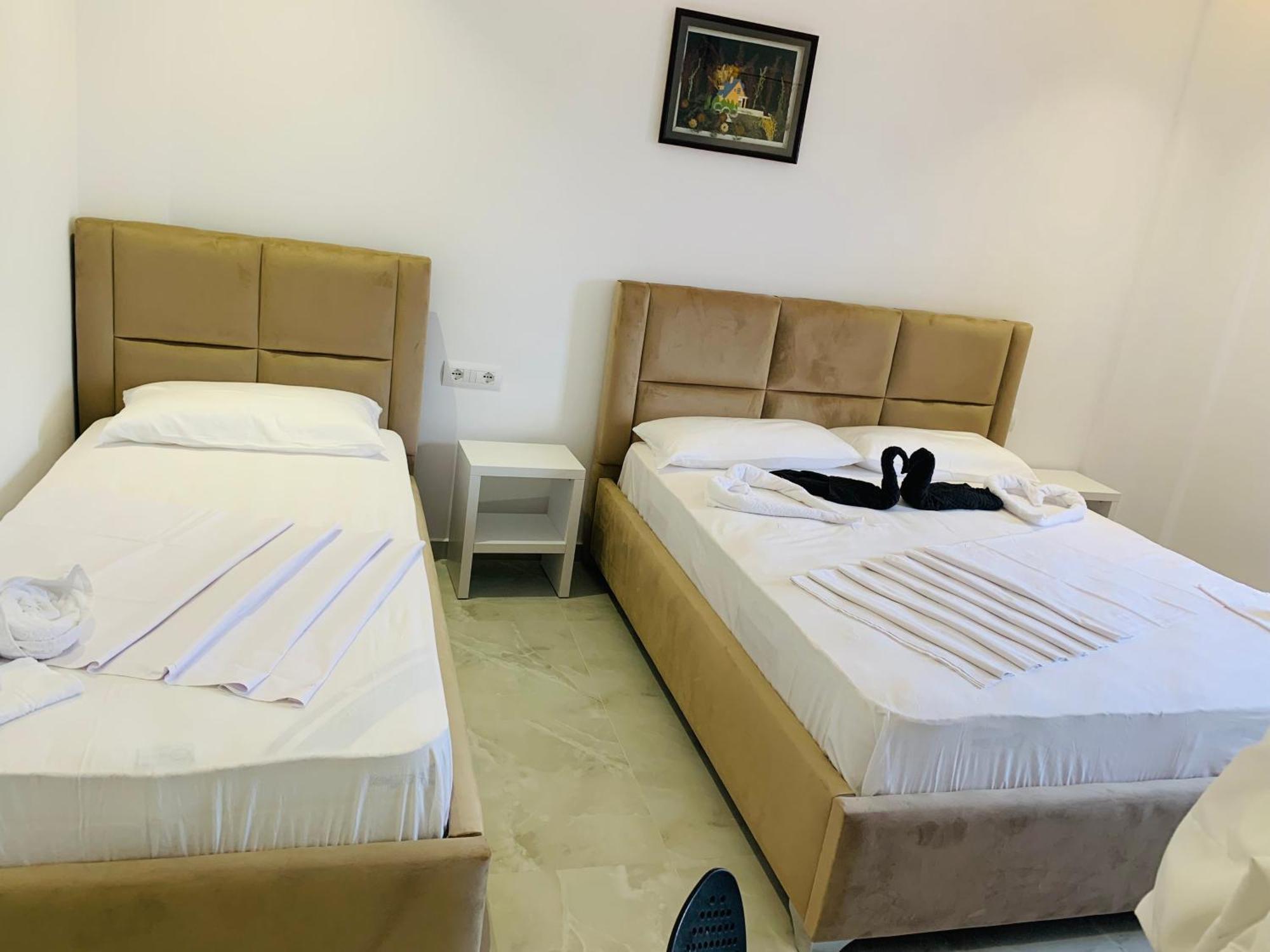Central Garden Residence Sofia - Free Parking Εξαμίλιο Εξωτερικό φωτογραφία