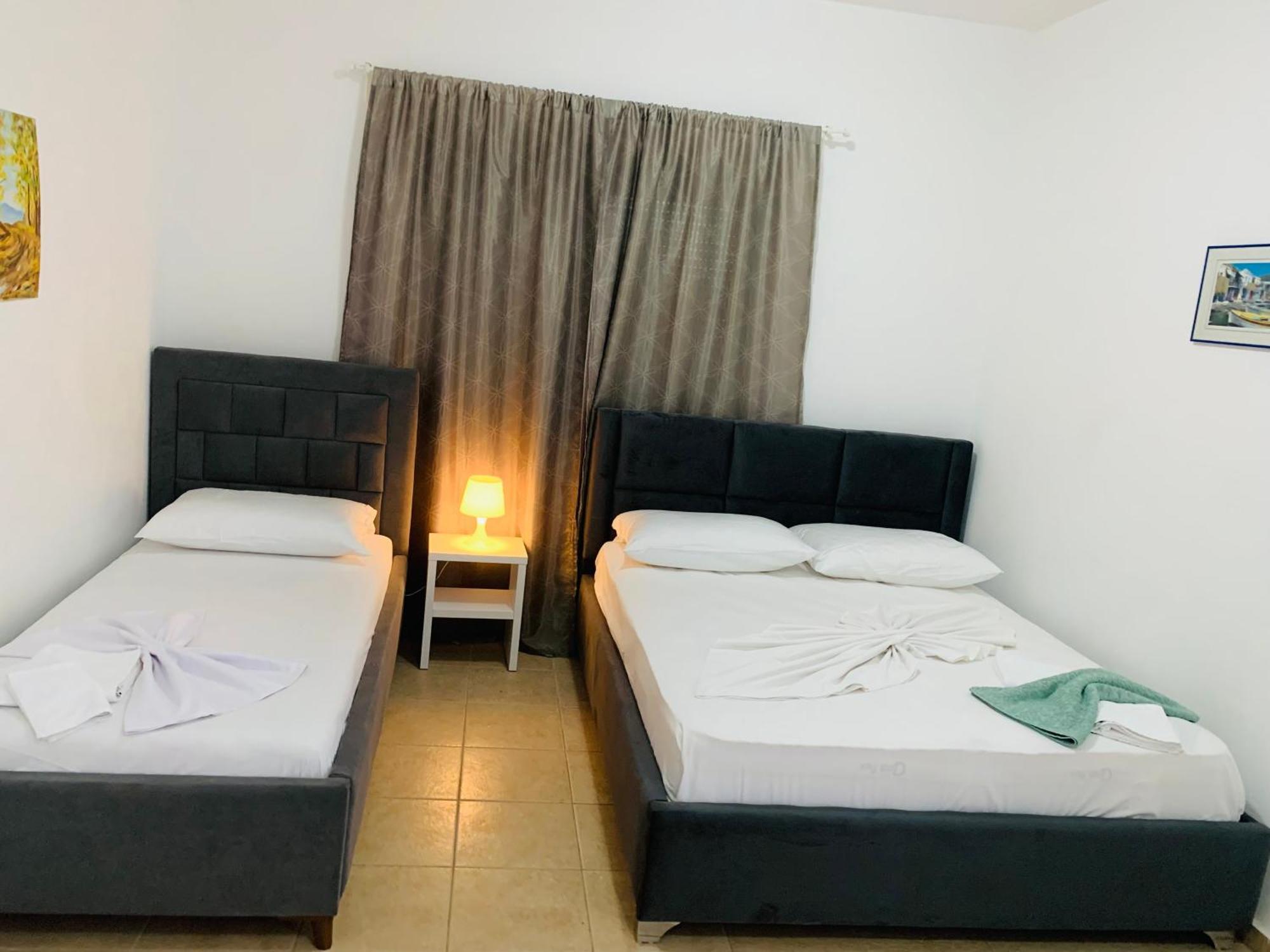 Central Garden Residence Sofia - Free Parking Εξαμίλιο Εξωτερικό φωτογραφία