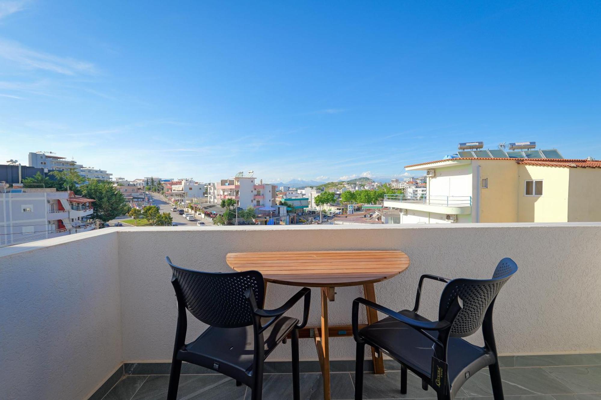 Central Garden Residence Sofia - Free Parking Εξαμίλιο Εξωτερικό φωτογραφία
