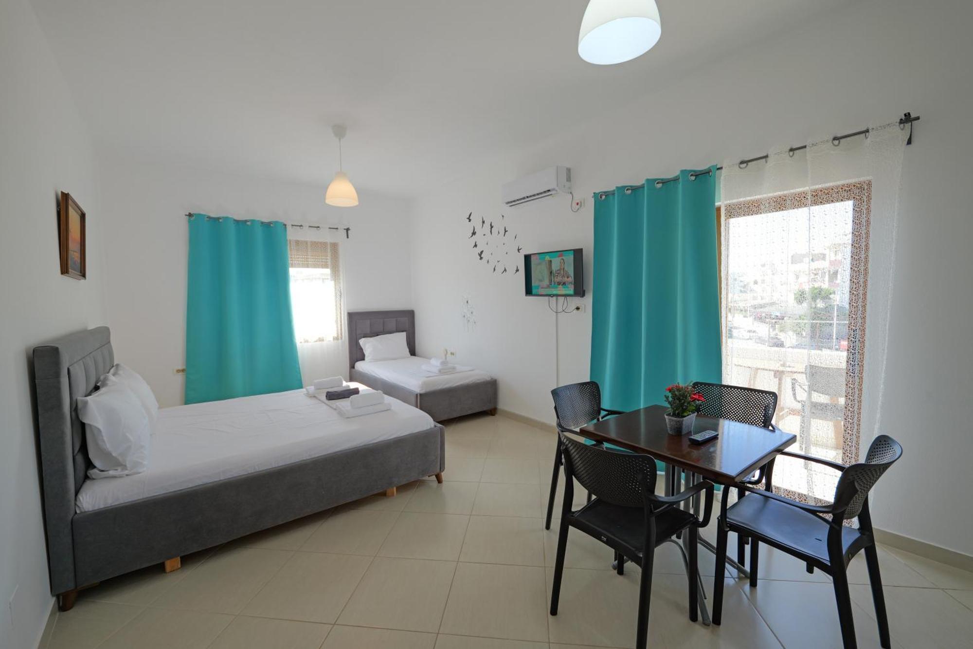 Central Garden Residence Sofia - Free Parking Εξαμίλιο Εξωτερικό φωτογραφία