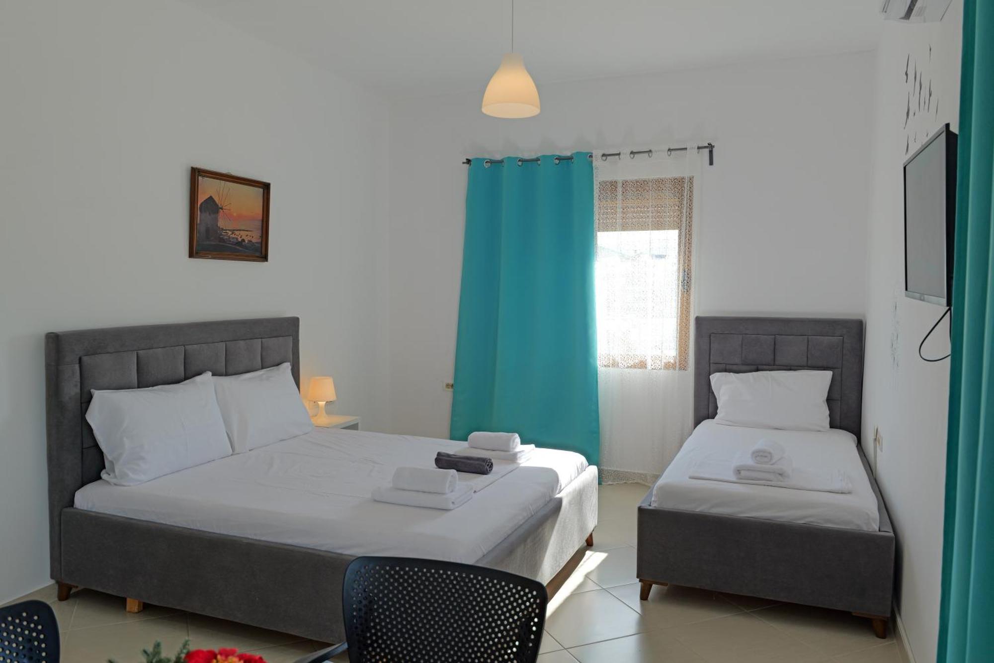 Central Garden Residence Sofia - Free Parking Εξαμίλιο Εξωτερικό φωτογραφία