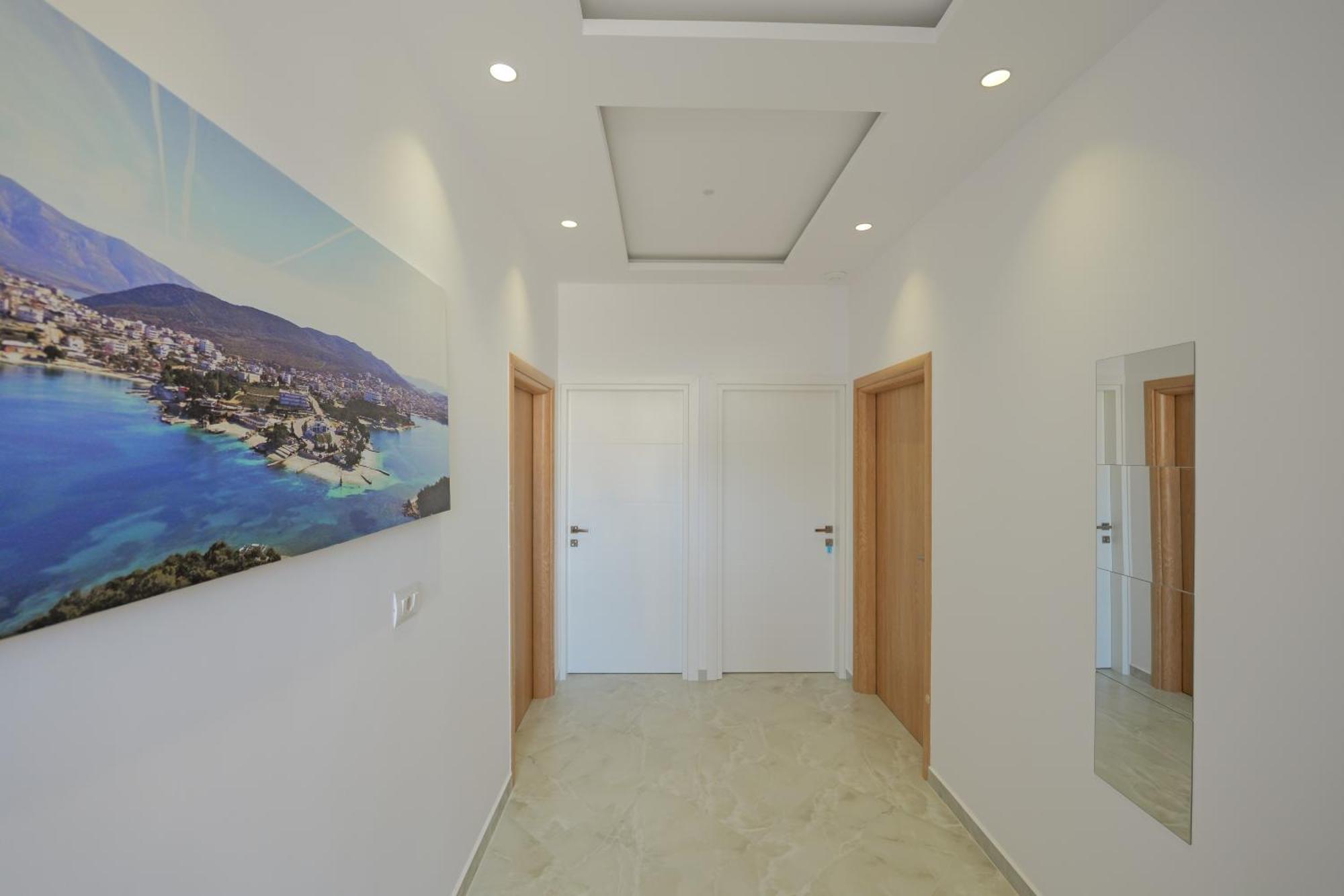 Central Garden Residence Sofia - Free Parking Εξαμίλιο Εξωτερικό φωτογραφία