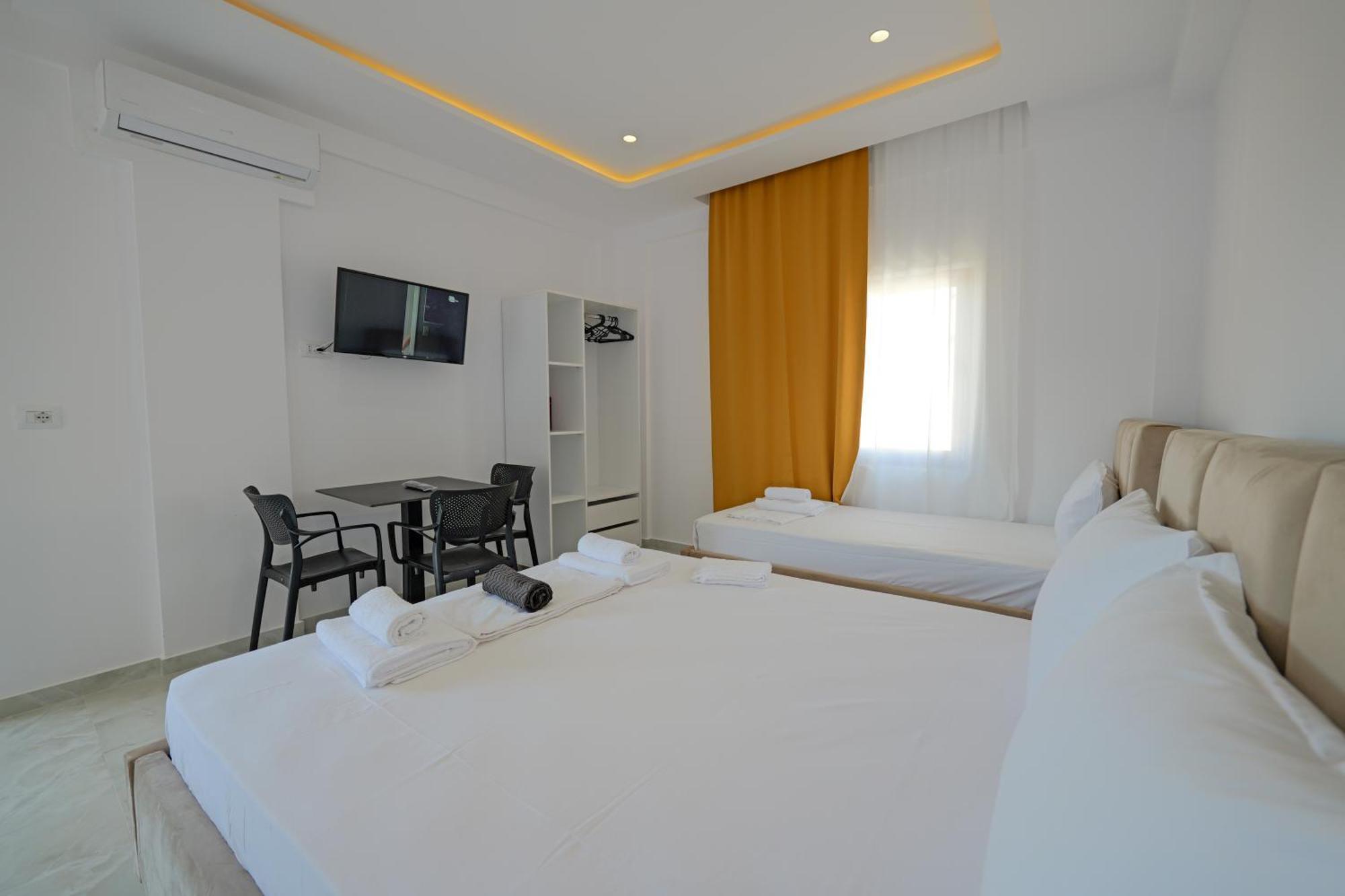 Central Garden Residence Sofia - Free Parking Εξαμίλιο Εξωτερικό φωτογραφία