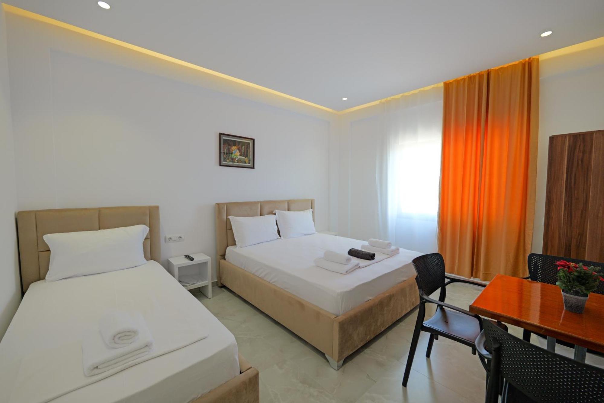 Central Garden Residence Sofia - Free Parking Εξαμίλιο Εξωτερικό φωτογραφία