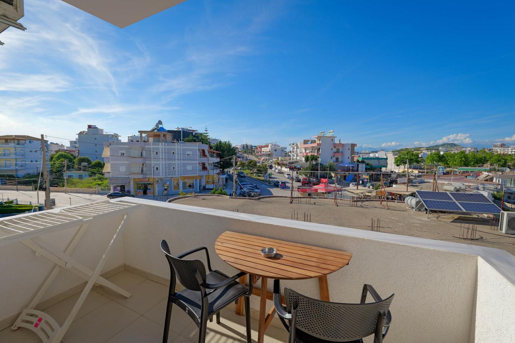 Central Garden Residence Sofia - Free Parking Εξαμίλιο Εξωτερικό φωτογραφία