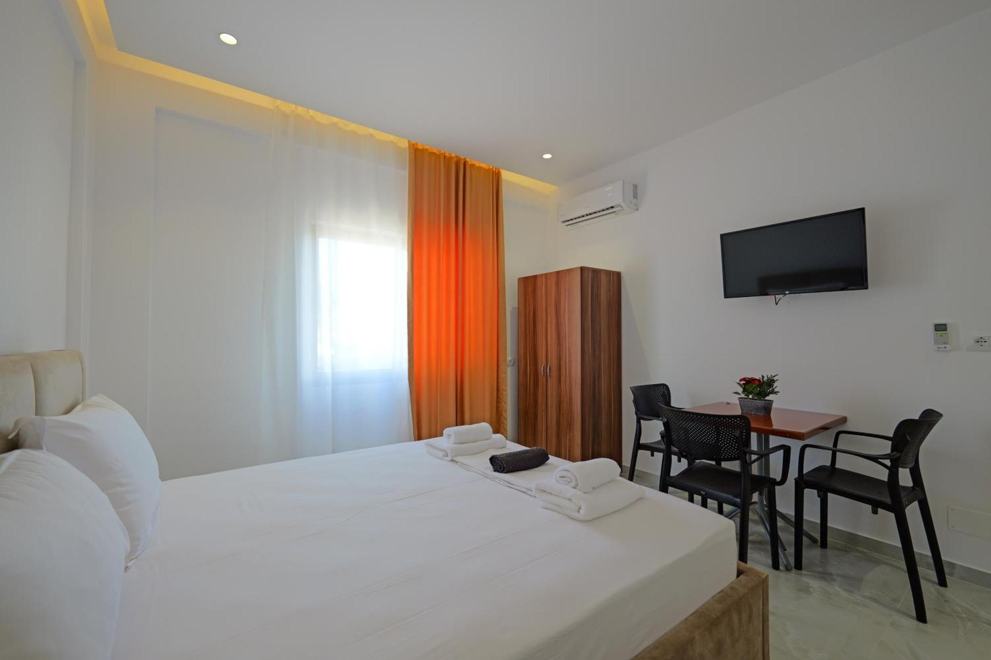 Central Garden Residence Sofia - Free Parking Εξαμίλιο Εξωτερικό φωτογραφία