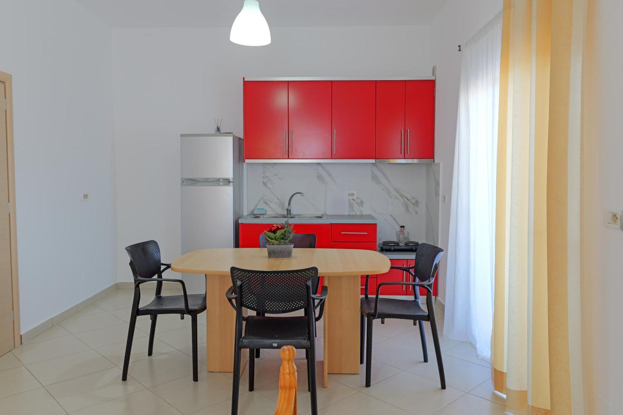 Central Garden Residence Sofia - Free Parking Εξαμίλιο Εξωτερικό φωτογραφία