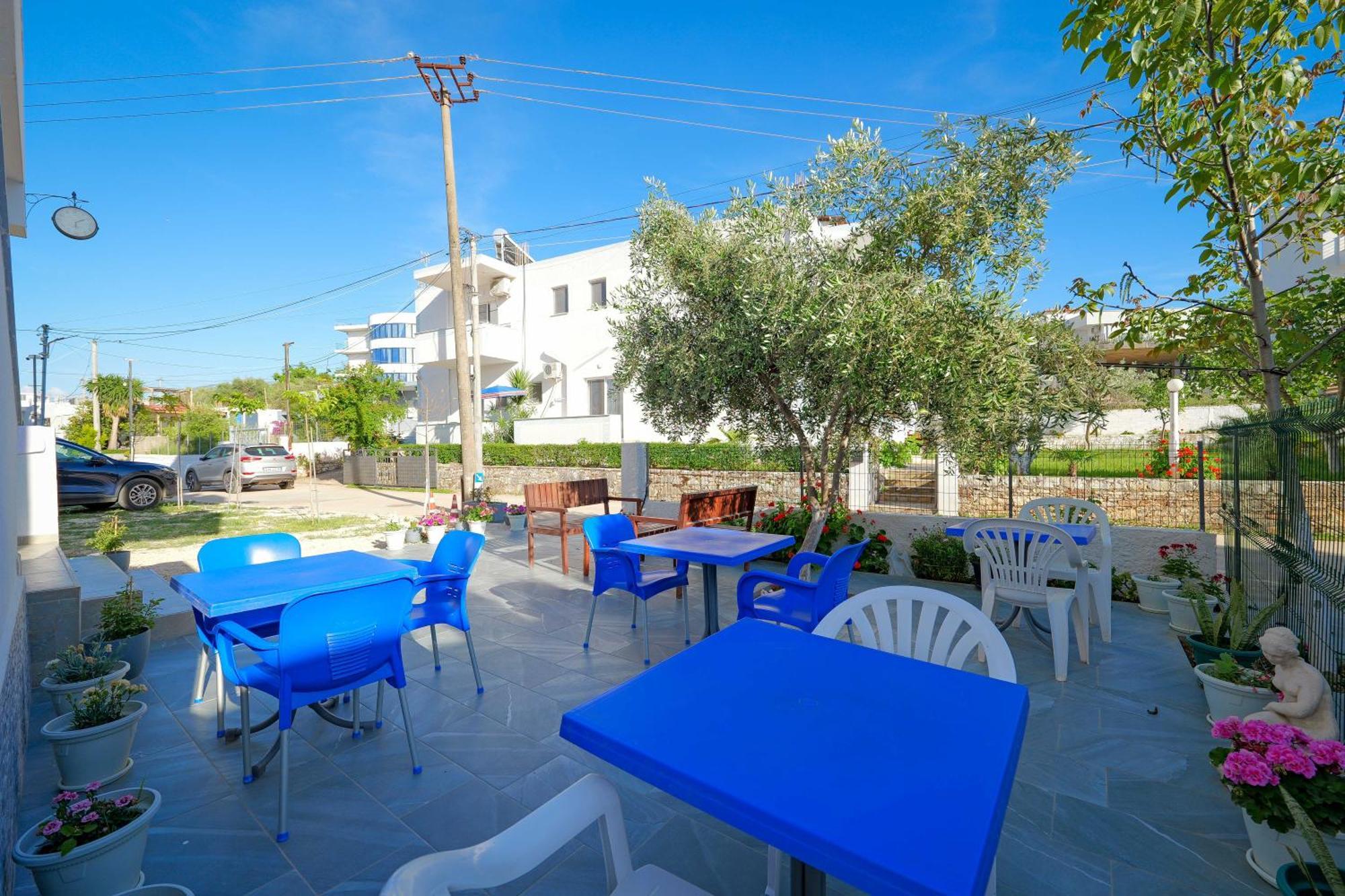 Central Garden Residence Sofia - Free Parking Εξαμίλιο Εξωτερικό φωτογραφία