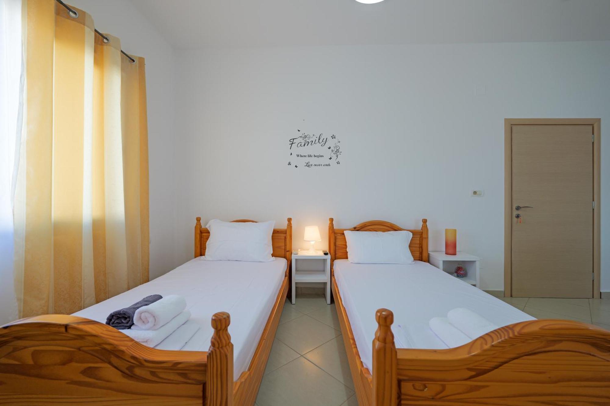 Central Garden Residence Sofia - Free Parking Εξαμίλιο Εξωτερικό φωτογραφία