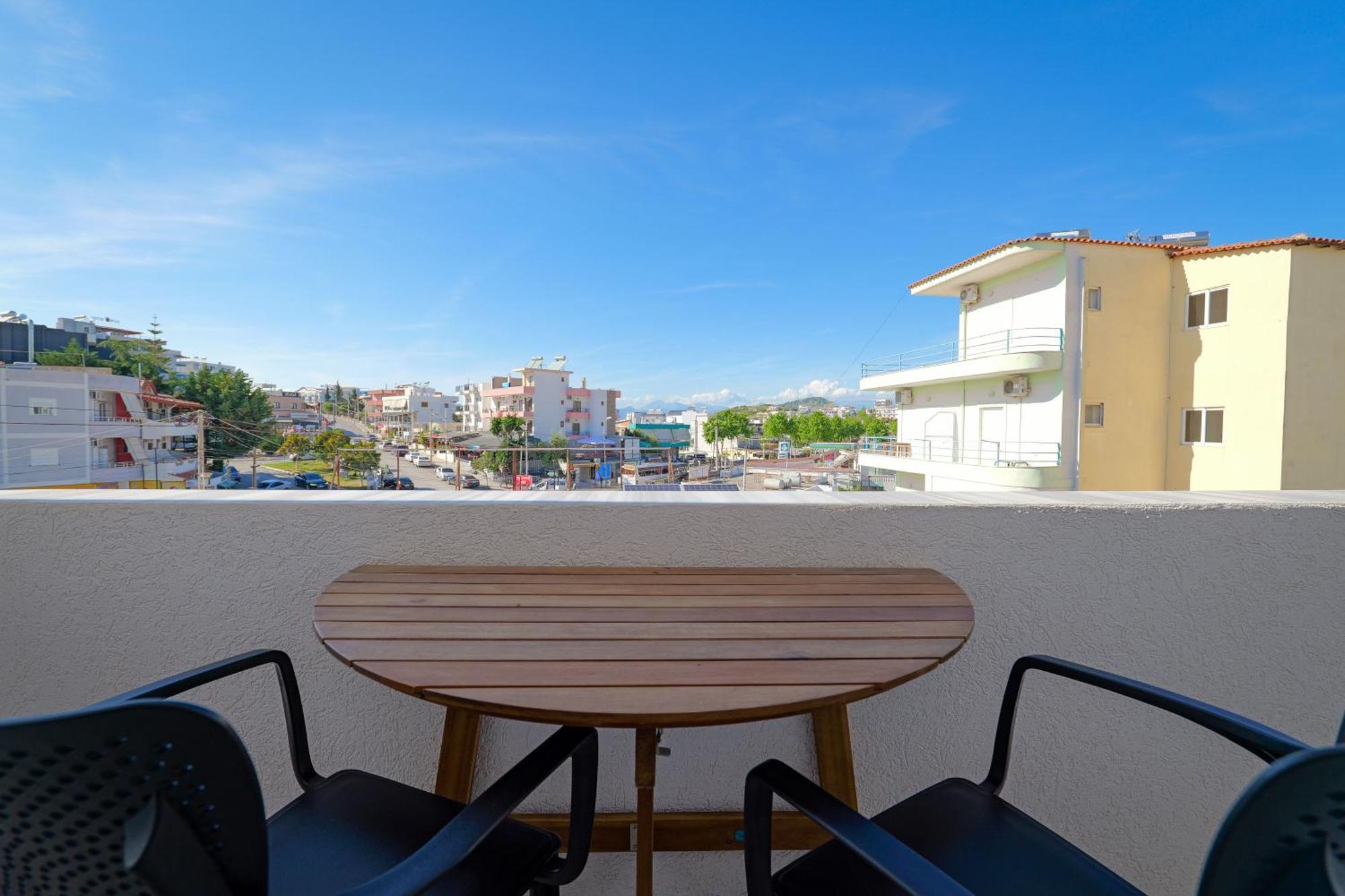 Central Garden Residence Sofia - Free Parking Εξαμίλιο Εξωτερικό φωτογραφία
