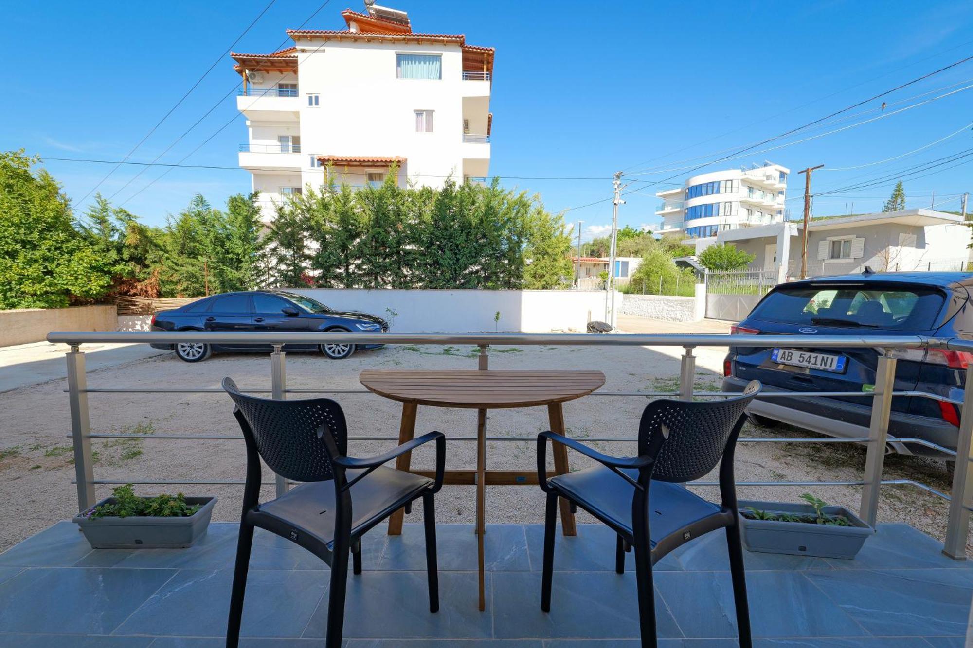 Central Garden Residence Sofia - Free Parking Εξαμίλιο Εξωτερικό φωτογραφία