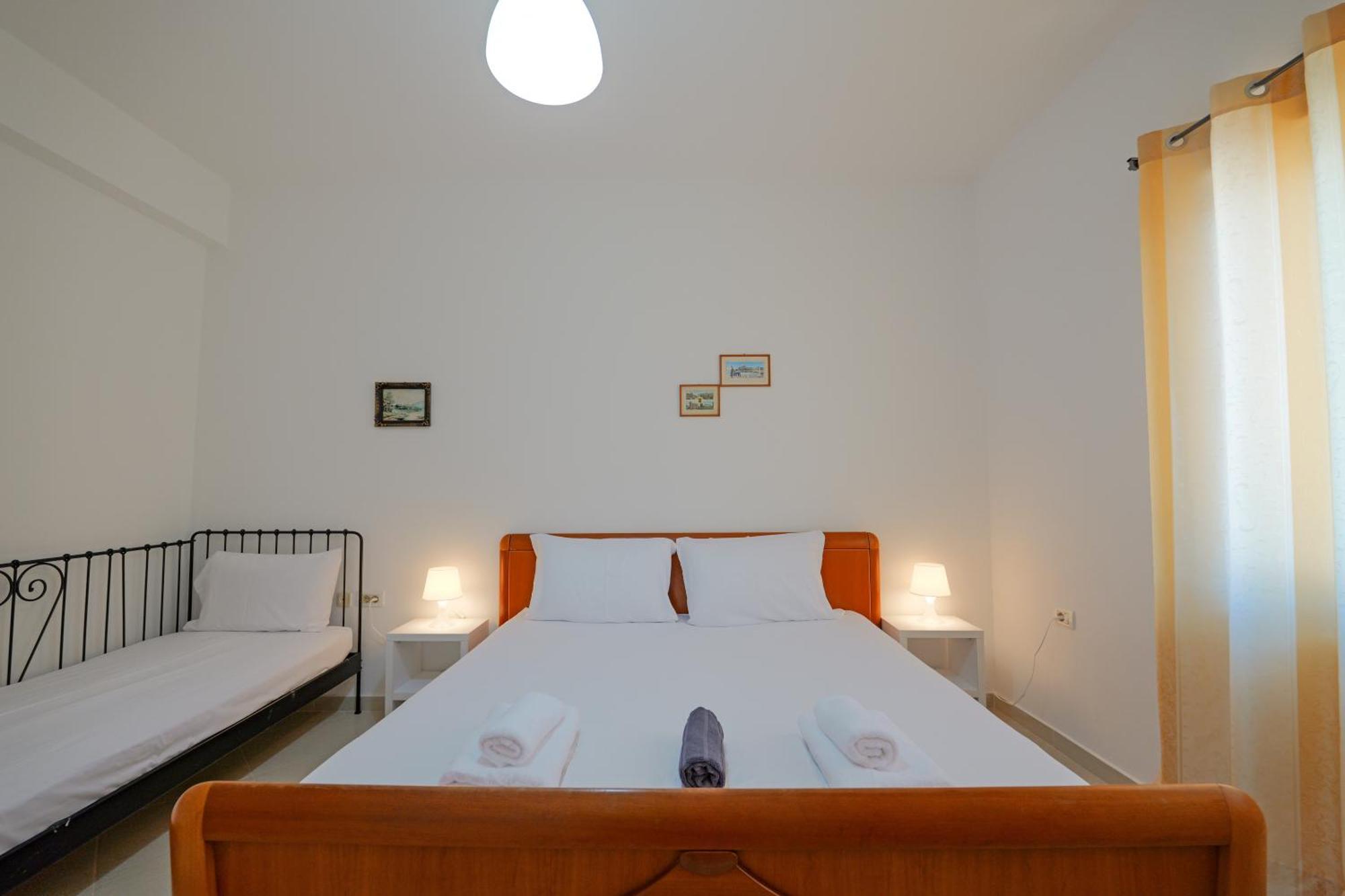 Central Garden Residence Sofia - Free Parking Εξαμίλιο Εξωτερικό φωτογραφία