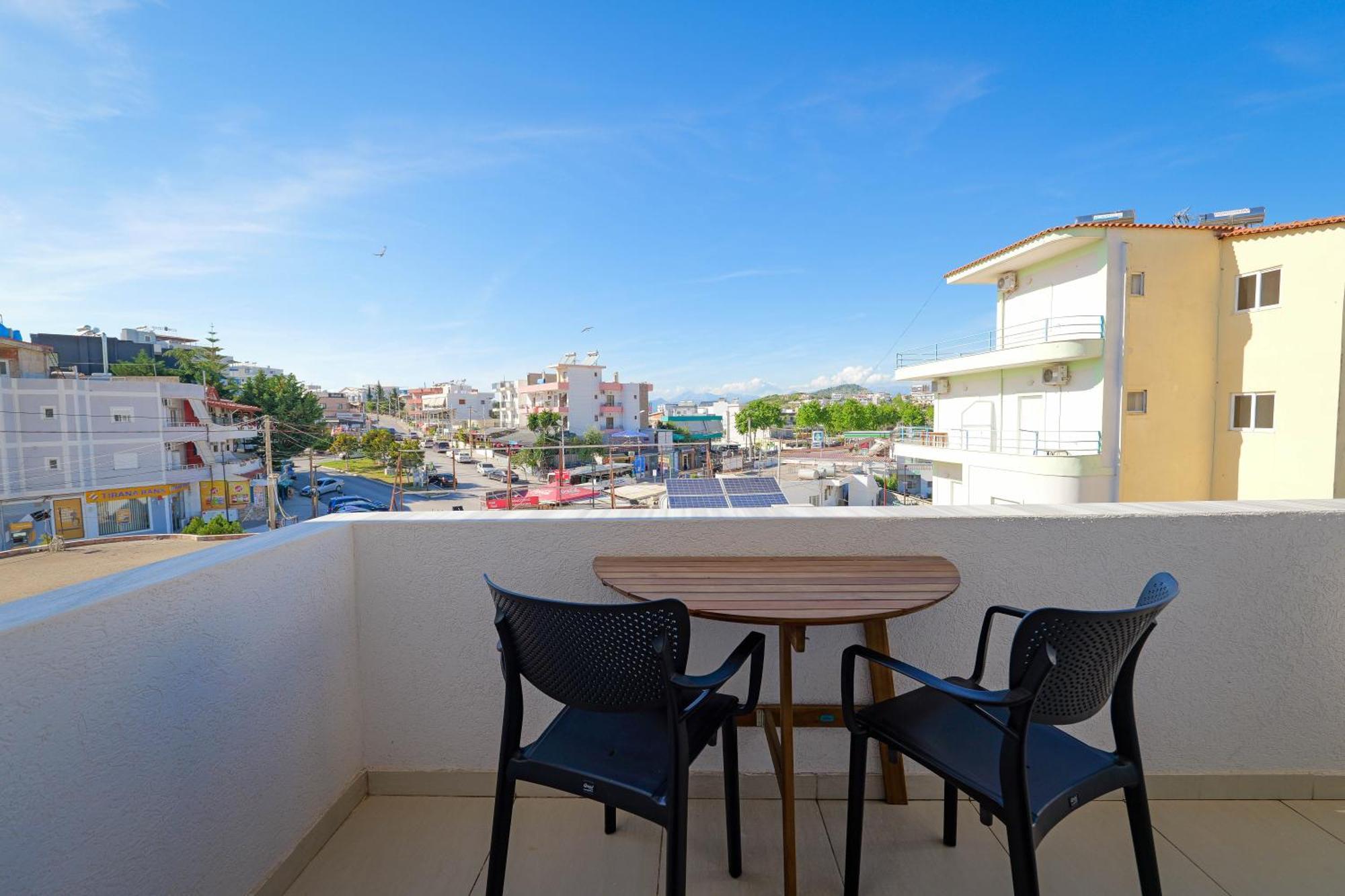 Central Garden Residence Sofia - Free Parking Εξαμίλιο Εξωτερικό φωτογραφία