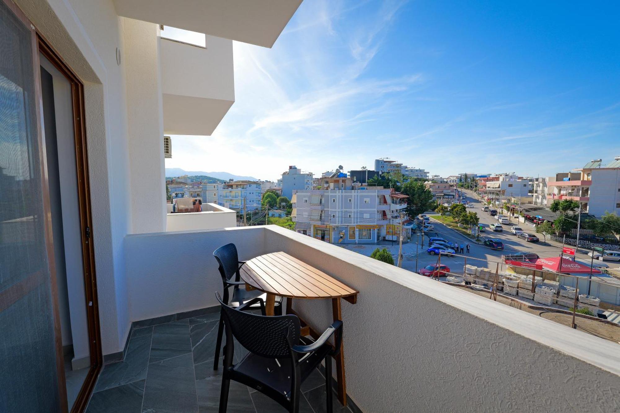 Central Garden Residence Sofia - Free Parking Εξαμίλιο Εξωτερικό φωτογραφία