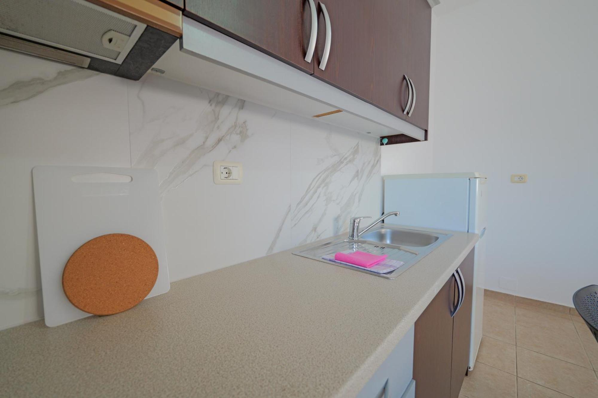 Central Garden Residence Sofia - Free Parking Εξαμίλιο Δωμάτιο φωτογραφία