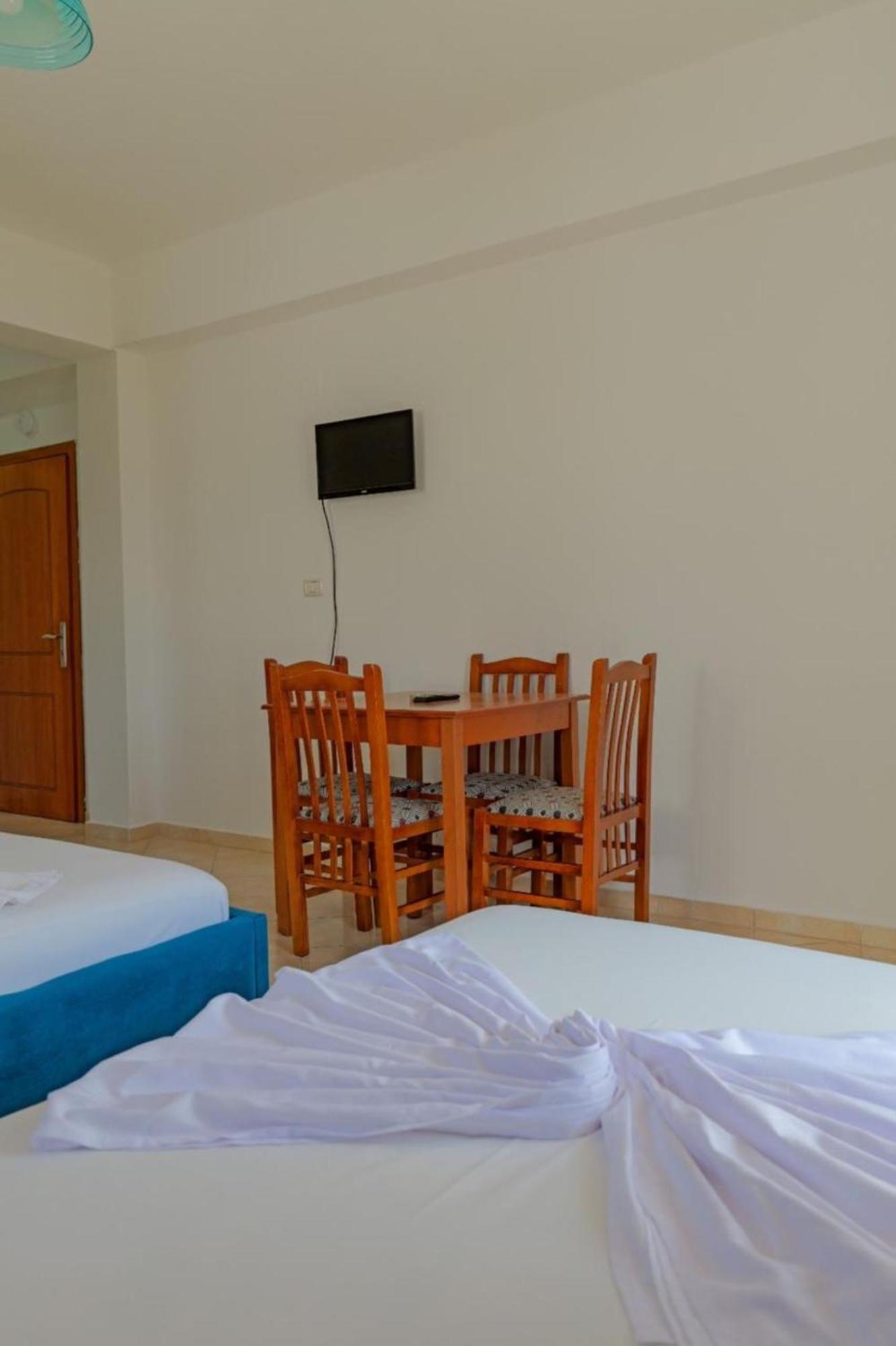 Central Garden Residence Sofia - Free Parking Εξαμίλιο Εξωτερικό φωτογραφία