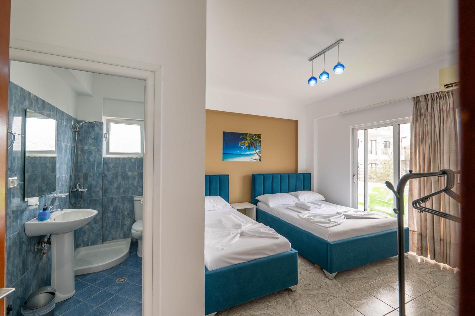 Central Garden Residence Sofia - Free Parking Εξαμίλιο Εξωτερικό φωτογραφία