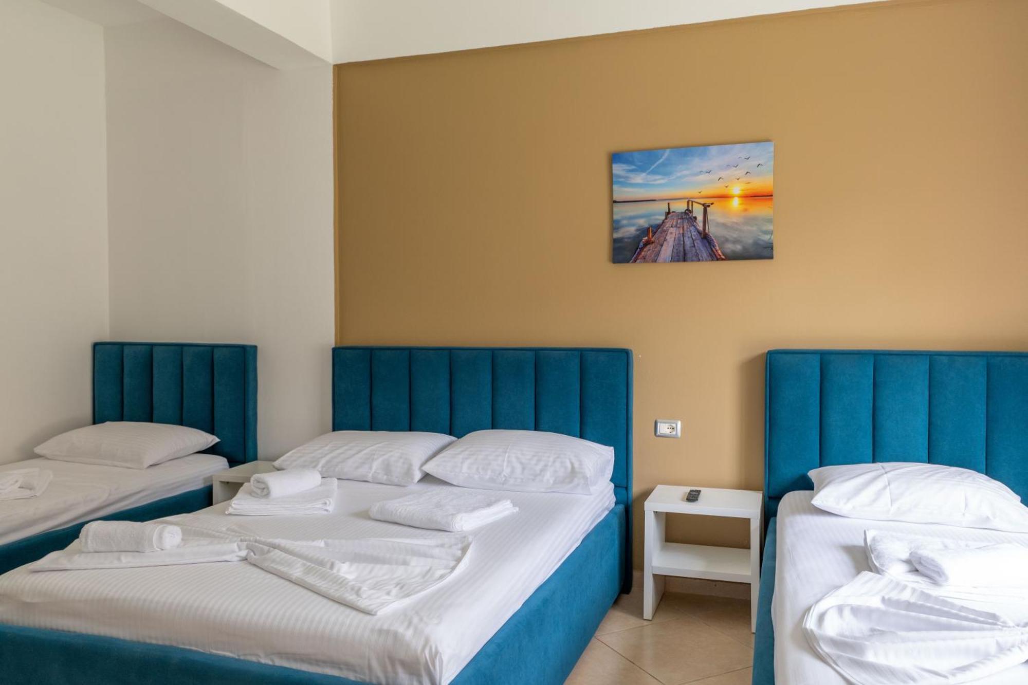 Central Garden Residence Sofia - Free Parking Εξαμίλιο Εξωτερικό φωτογραφία
