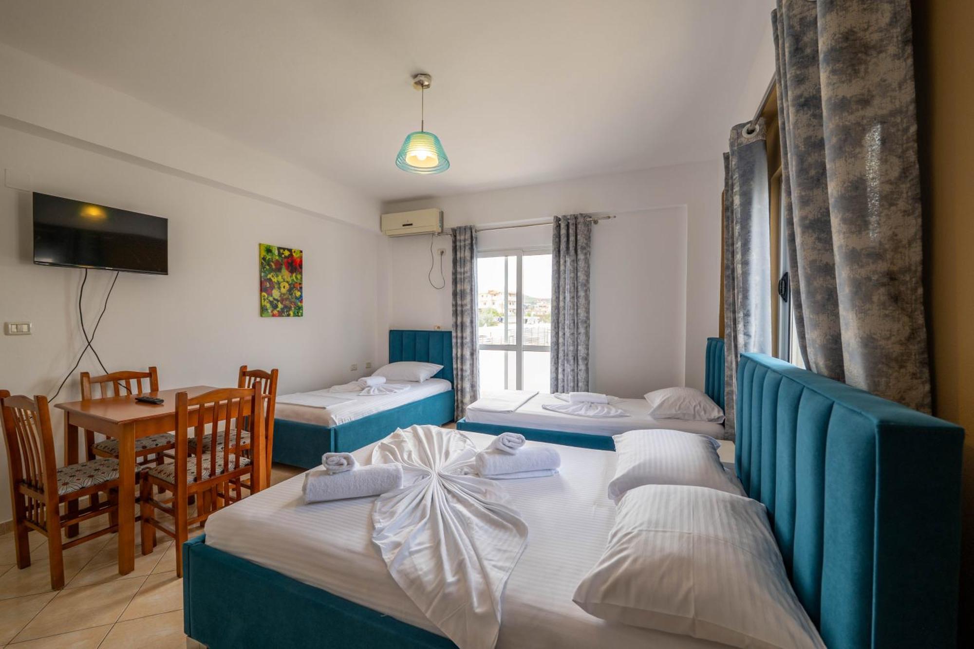 Central Garden Residence Sofia - Free Parking Εξαμίλιο Εξωτερικό φωτογραφία