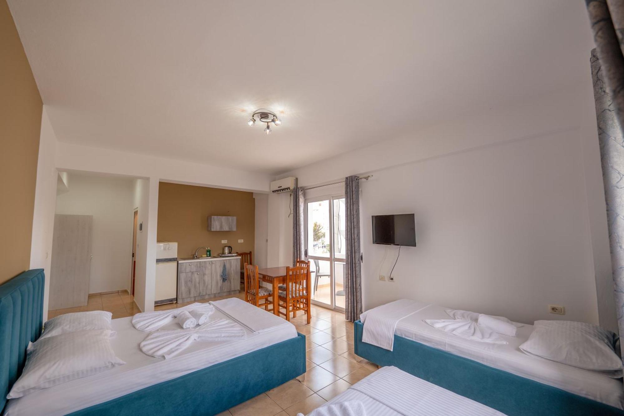 Central Garden Residence Sofia - Free Parking Εξαμίλιο Εξωτερικό φωτογραφία