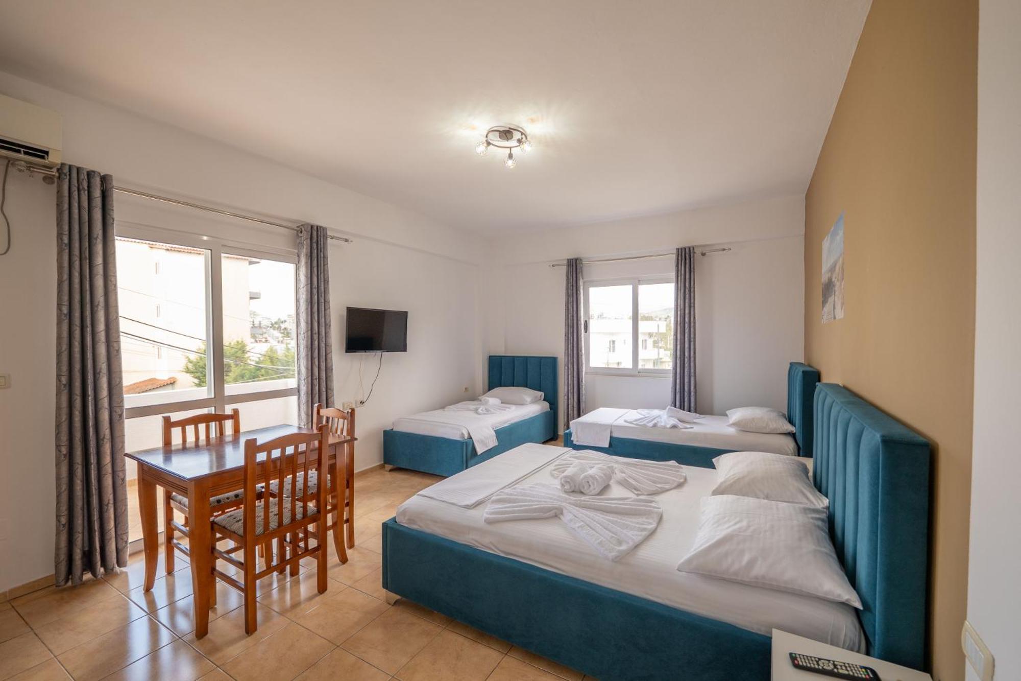 Central Garden Residence Sofia - Free Parking Εξαμίλιο Εξωτερικό φωτογραφία